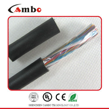 China manufacturing best price wholesale underground telephone cable